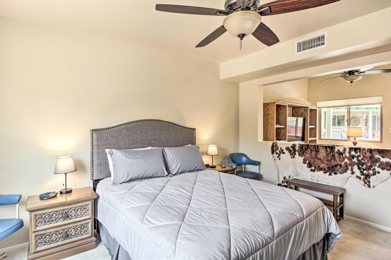 Lovely Tucson Home With Private Pool And Hot Tub! Exterior foto